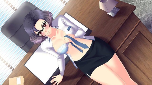 Battle Girls gameplay screenshot
