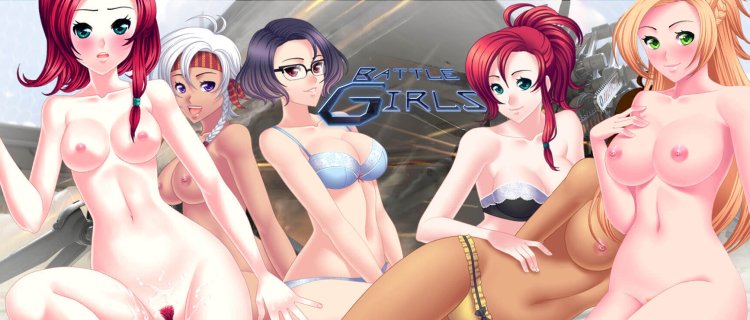 Battle Girls