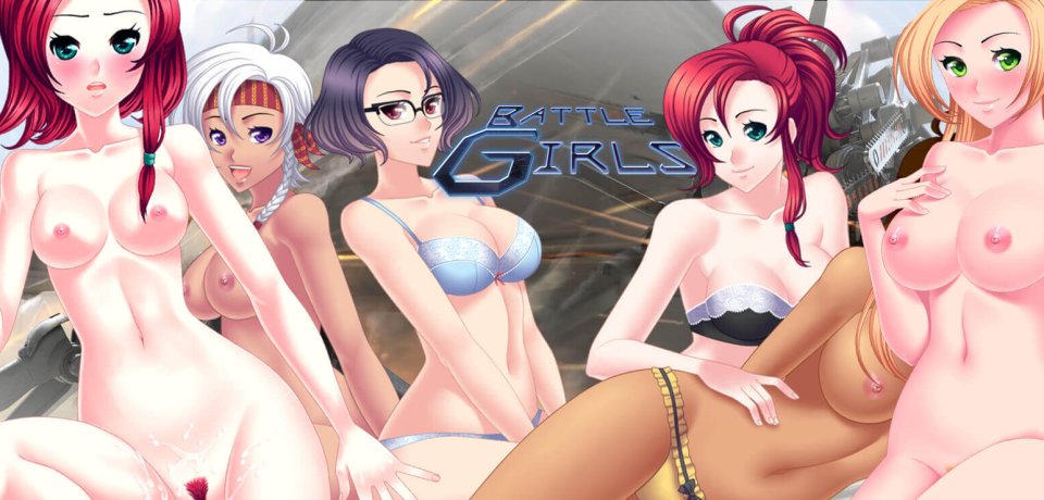 Battle Girls