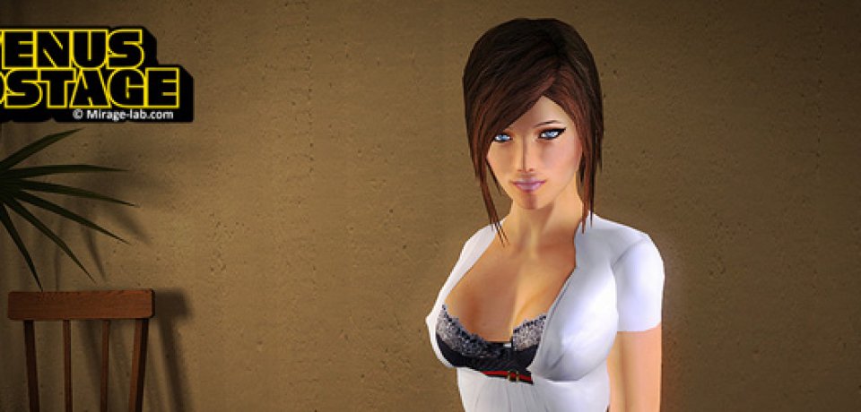 Venus Hostage