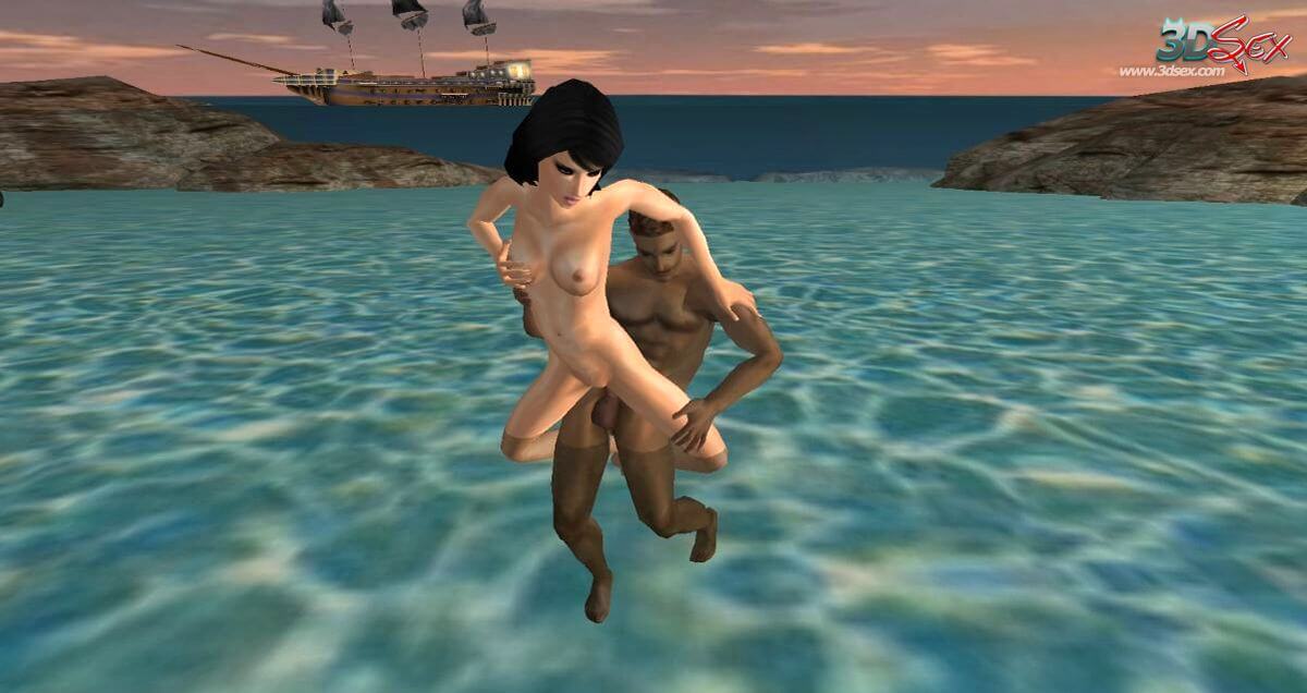 3D Sex gameplay screenshot