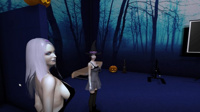 XStoryPlayer gameplay screenshot